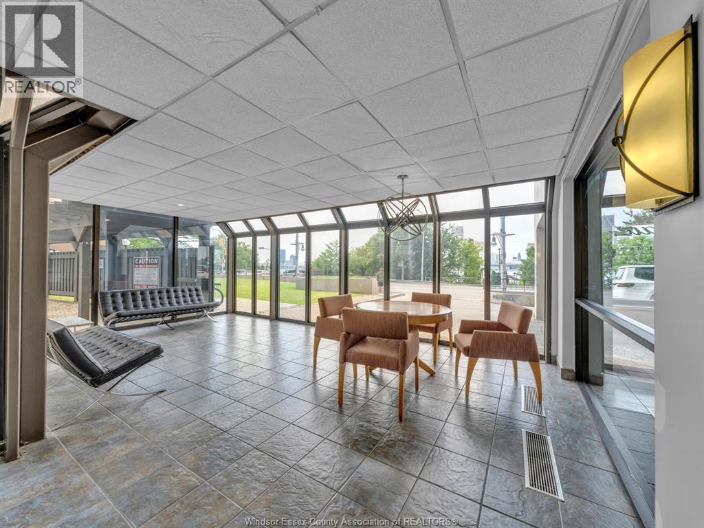 Photo 19 of 111 Riverside Dr E Unit 1408, Windsor ON