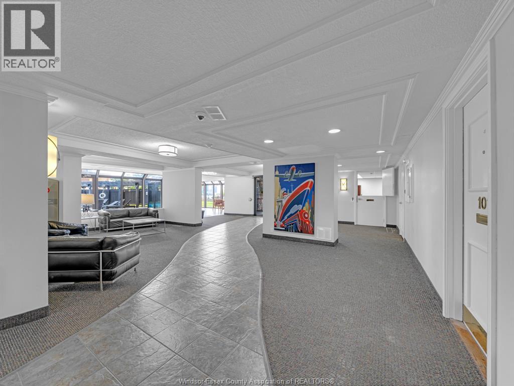 Photo 7 of 111 Riverside Dr E Unit 1408, Windsor ON