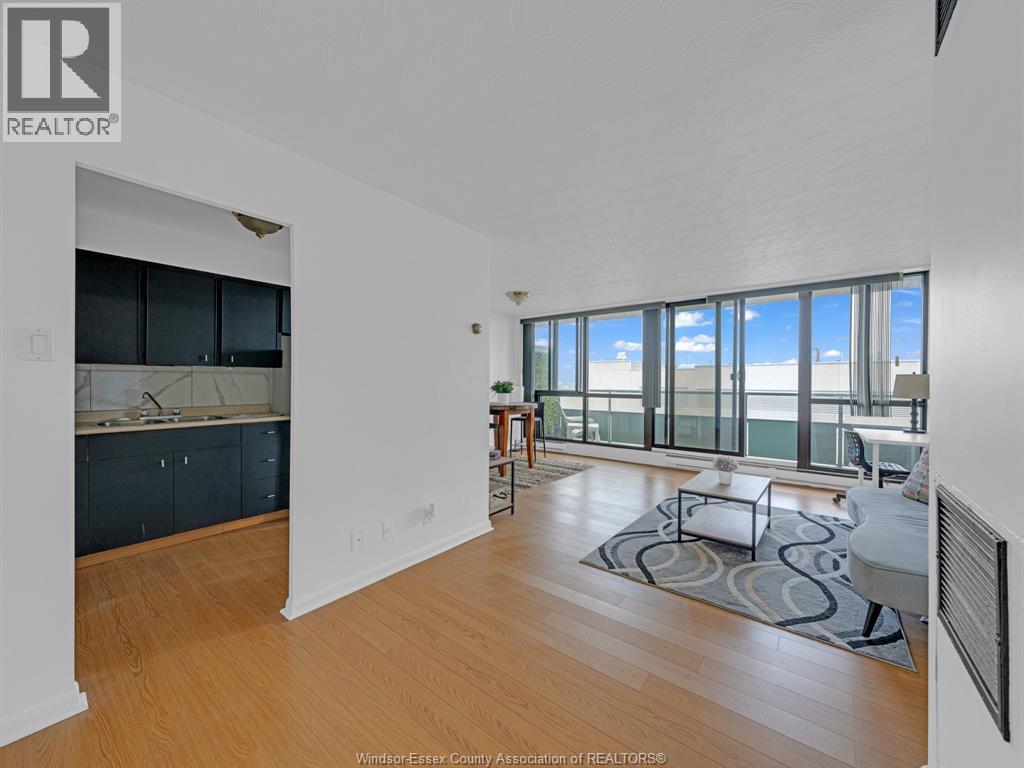 Photo 26 of 111 Riverside Dr E Unit 1408, Windsor ON