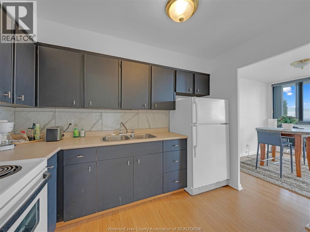 Photo 24 of 111 Riverside Dr E Unit 1408, Windsor ON