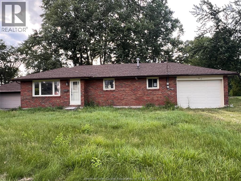 Photo 1 of 7925 Malden Road, Lasalle ON