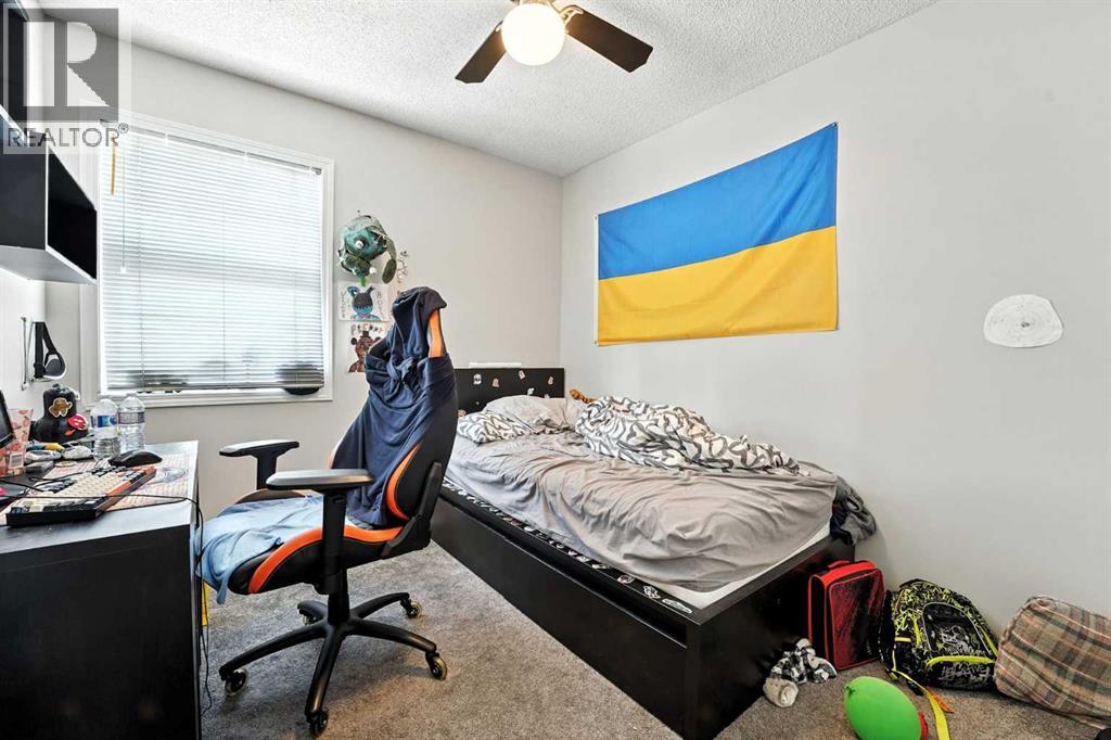 116 Prestwick Acres Lane SE, Calgary, Alberta