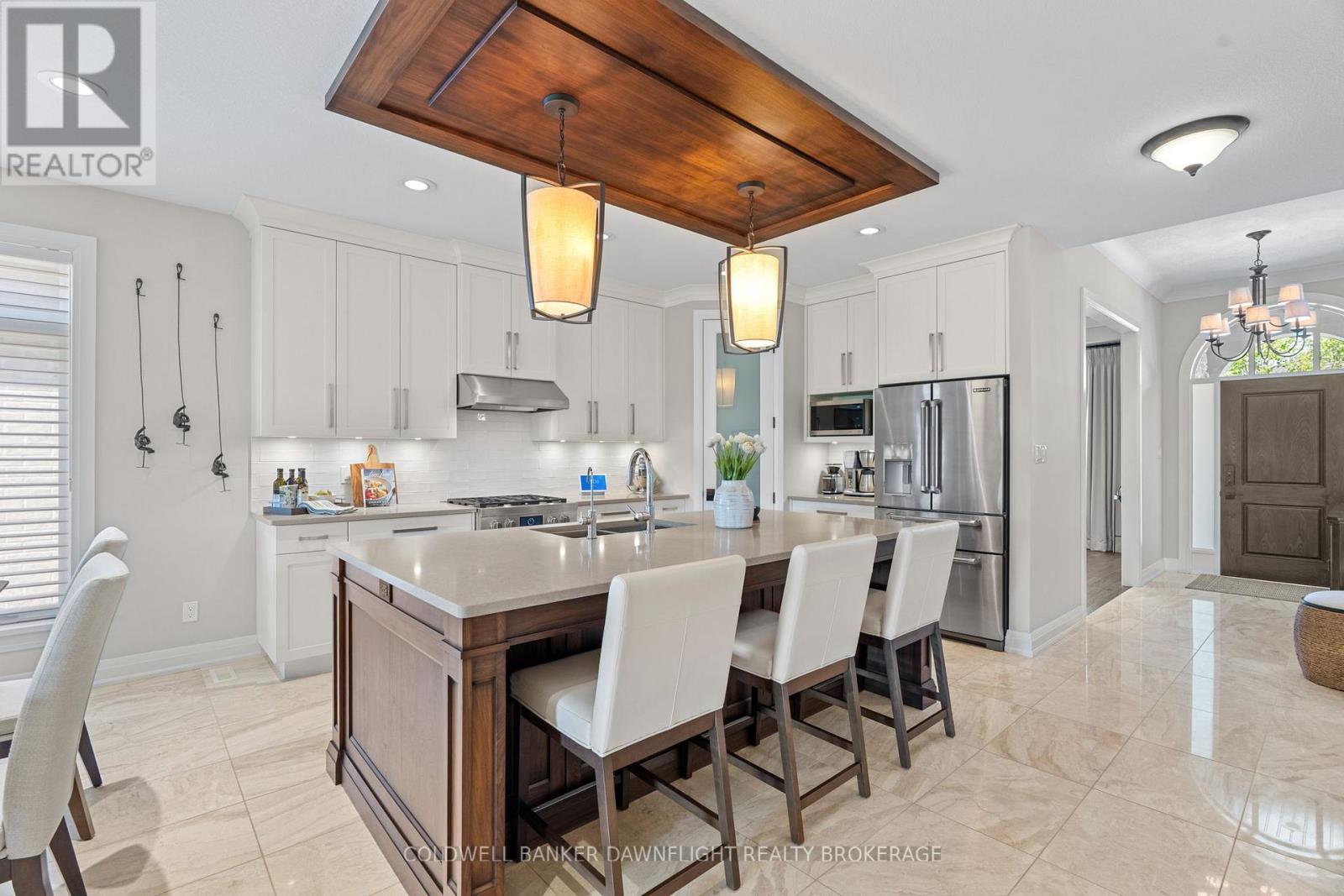 Photo 10 of 33 2290 Torrey Pines Way, London North ON