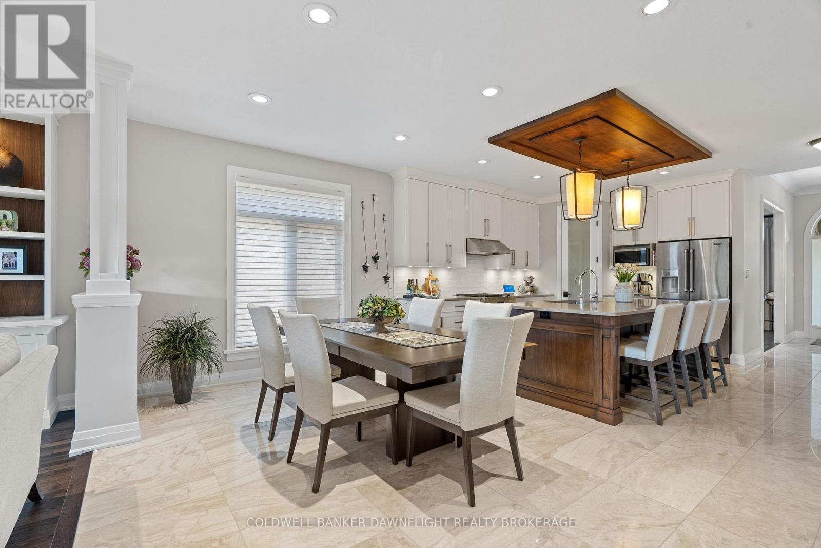 Photo 11 of 33 2290 Torrey Pines Way, London North ON