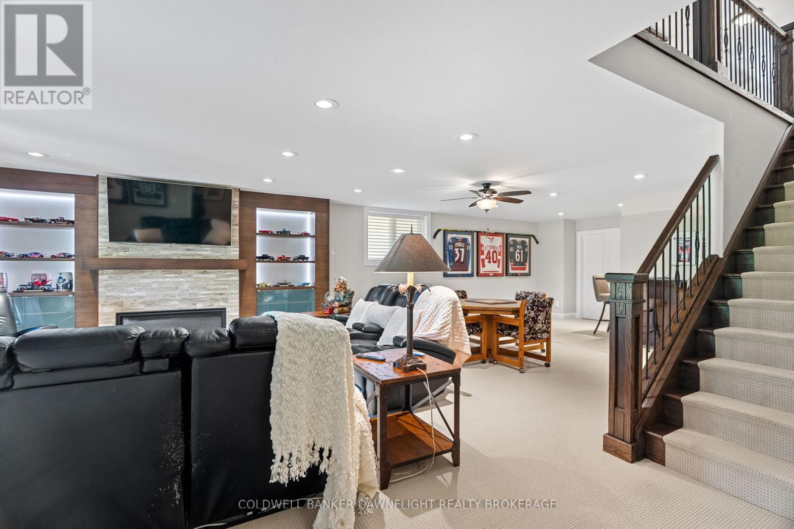 Photo 28 of 33 2290 Torrey Pines Way, London North ON