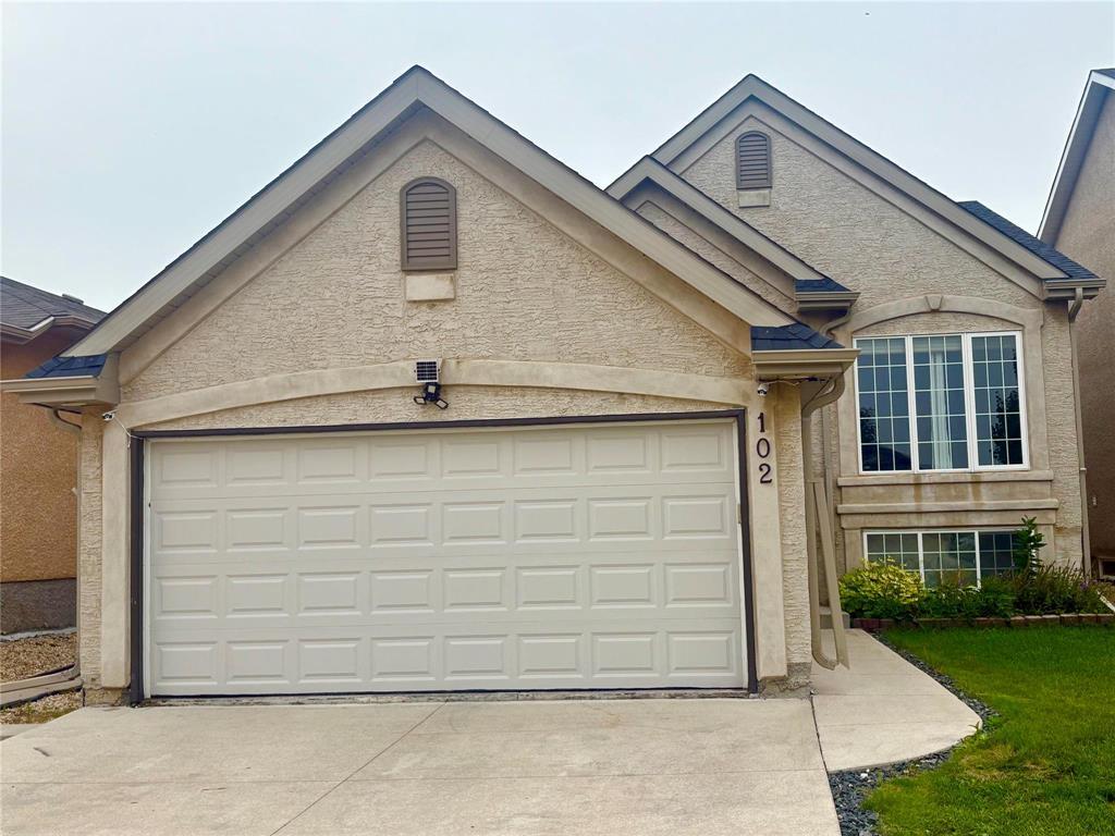 Photo 20 of 102 Filbert Crescent, Winnipeg MB