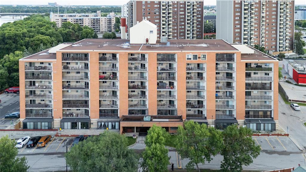 Photo 16 of 501 1720 Pembina Highway, Winnipeg MB