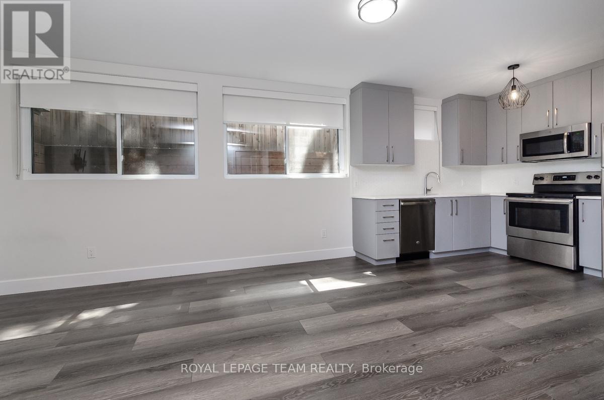 Photo 2 of B 58 Stevenson Avenue, Ottawa ON