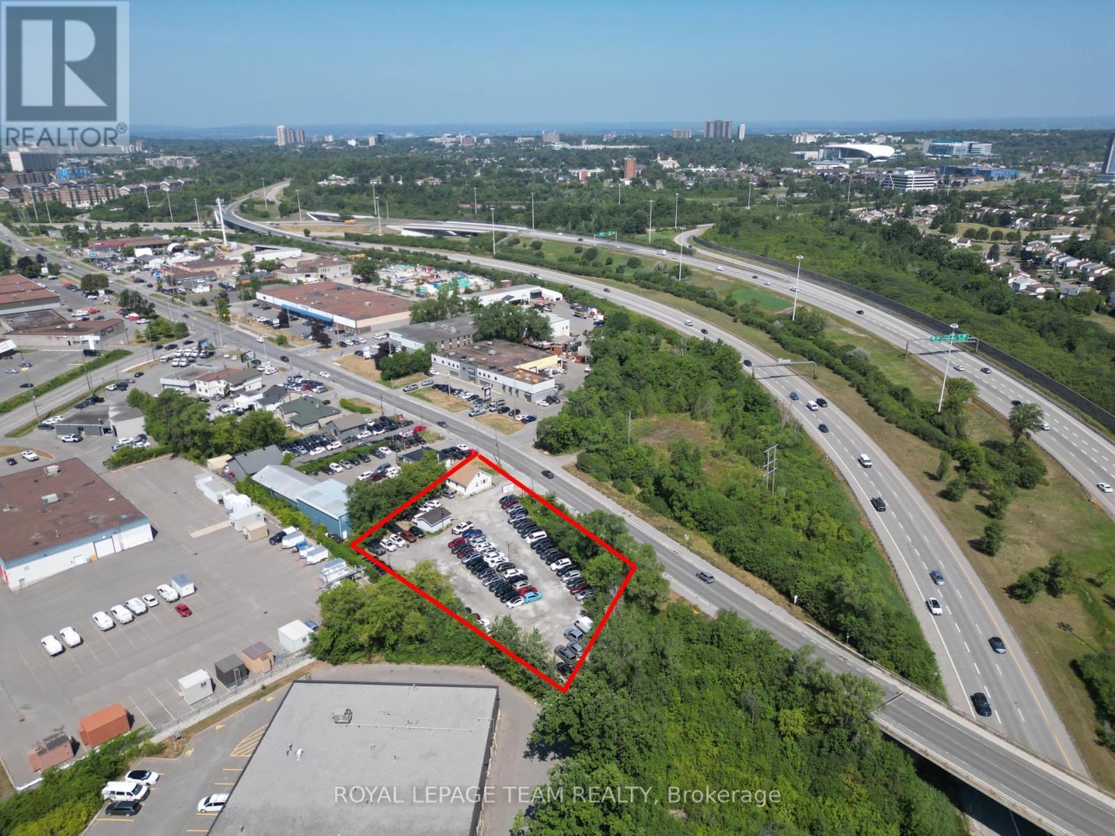 Photo 17 of 1506 Cyrville Road, Ottawa ON