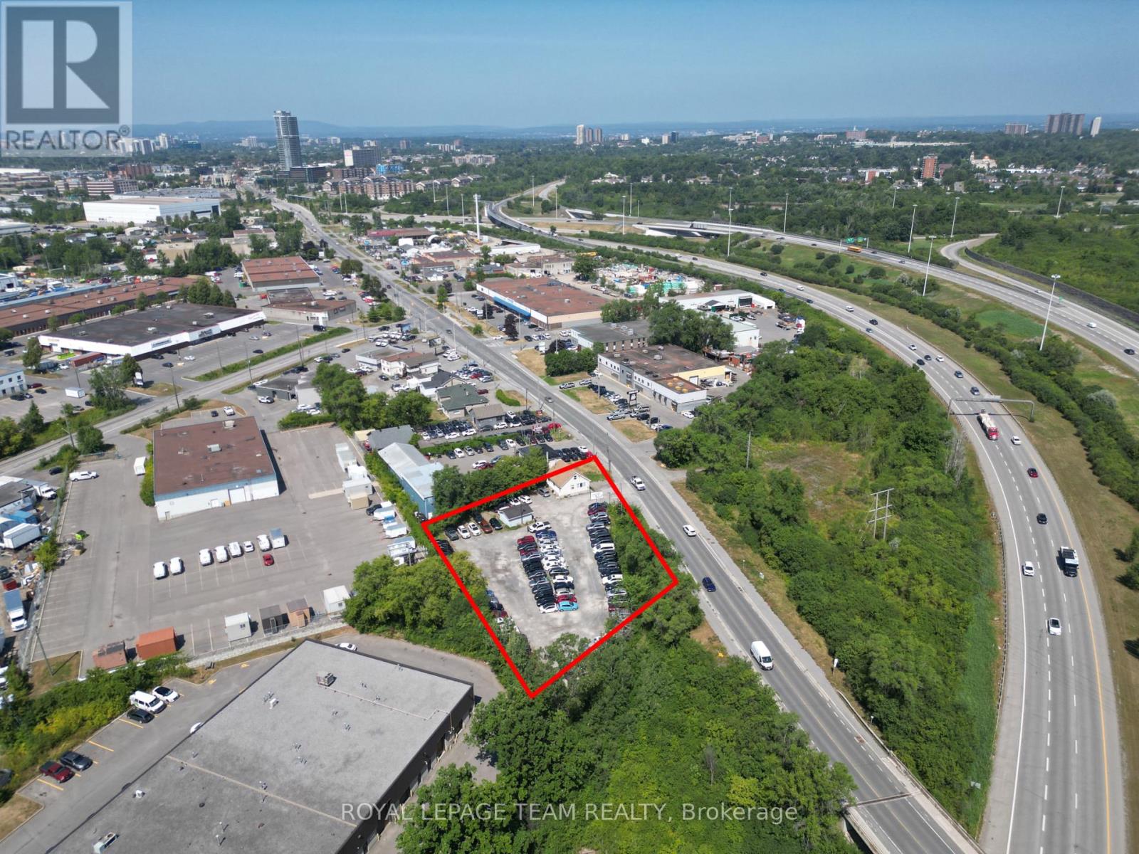 Photo 2 of 1506 Cyrville Road, Ottawa ON