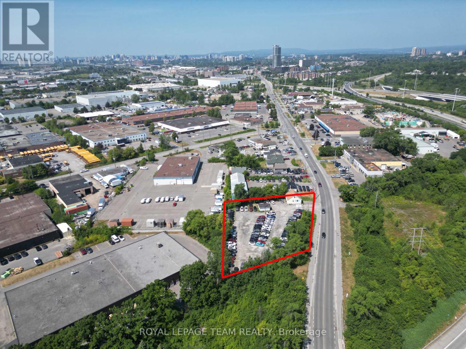 Photo 14 of 1506 Cyrville Road, Ottawa ON