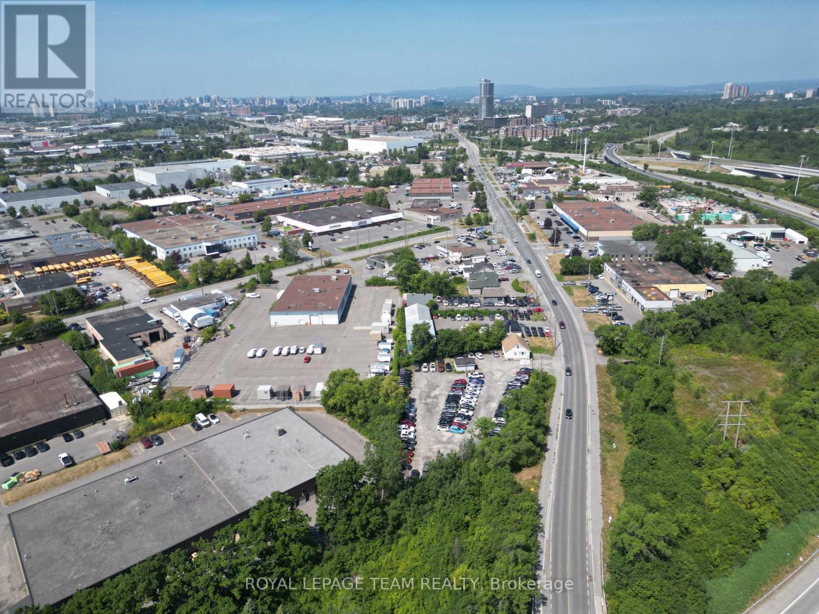 Photo 4 of 1506 Cyrville Road, Ottawa ON