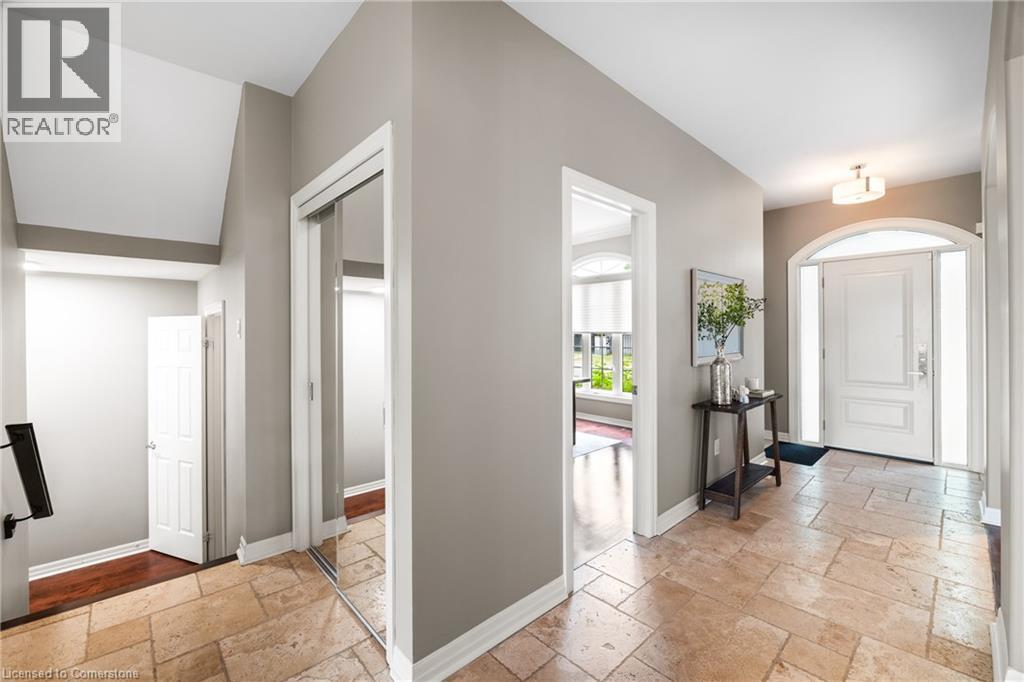 Photo 17 of 2366 Valleyridge Drive, Oakville ON