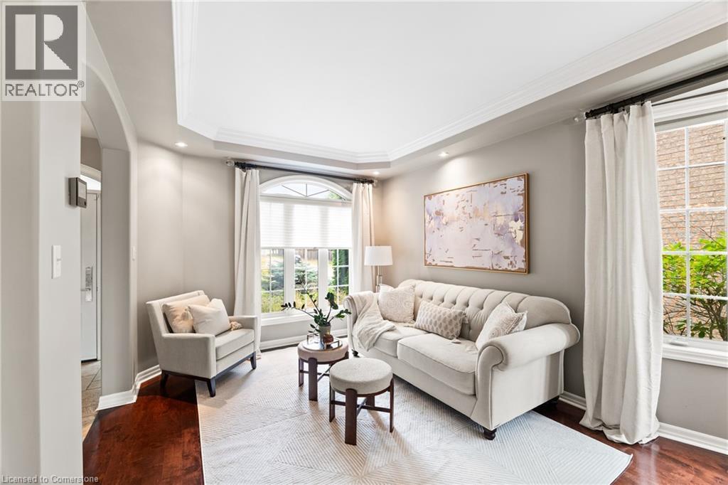 Photo 50 of 2366 Valleyridge Drive, Oakville ON