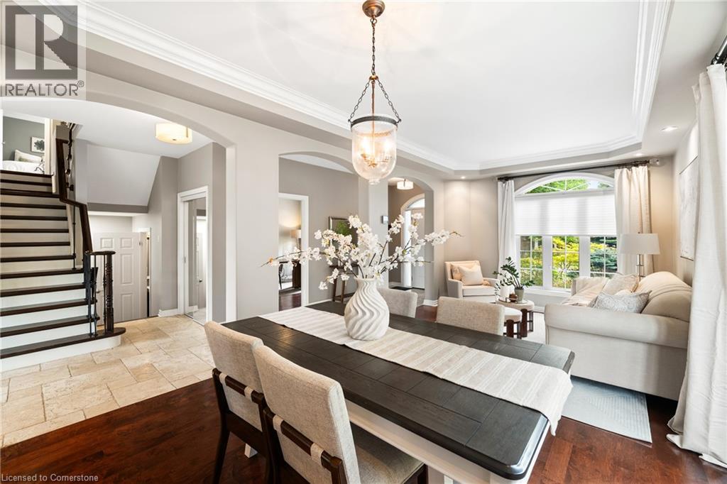 Photo 48 of 2366 Valleyridge Drive, Oakville ON