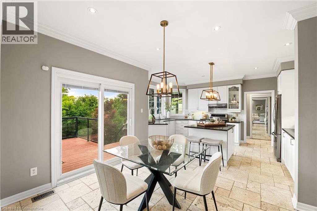 Photo 43 of 2366 Valleyridge Drive, Oakville ON