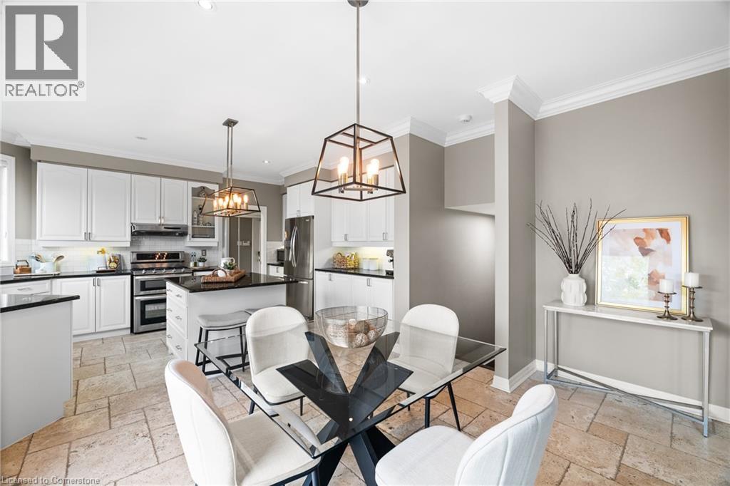 Photo 18 of 2366 Valleyridge Drive, Oakville ON