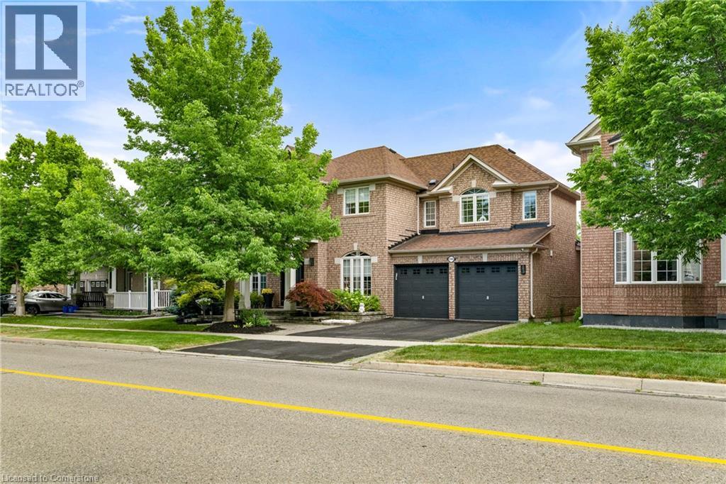 Photo 16 of 2366 Valleyridge Drive, Oakville ON