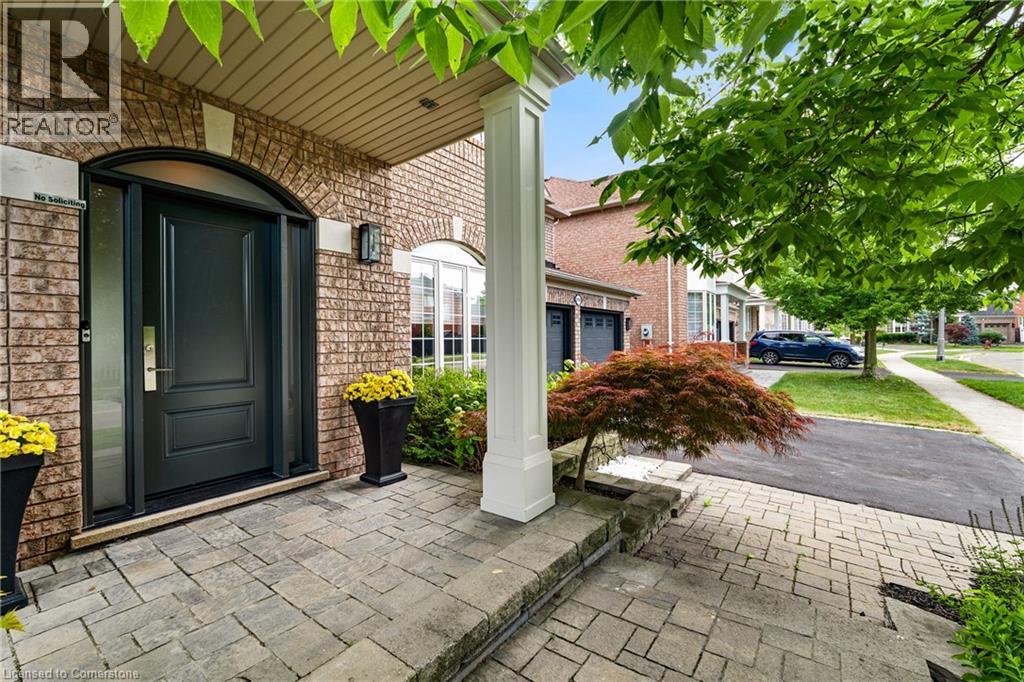 Photo 45 of 2366 Valleyridge Drive, Oakville ON