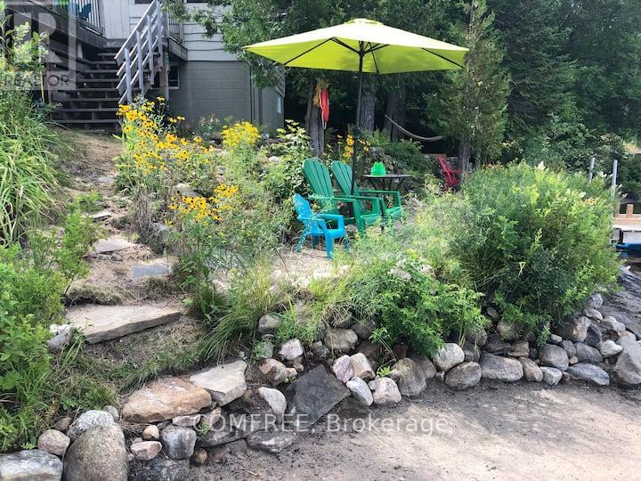 Photo 3 of 299 Sherwood Drive, Perry ON