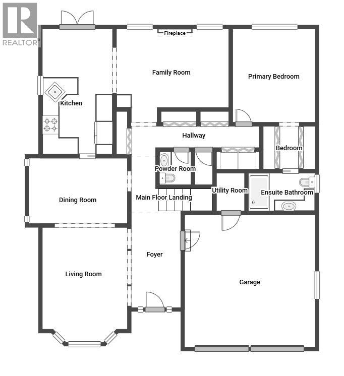 201 650 Lexington Drive, Kelowna