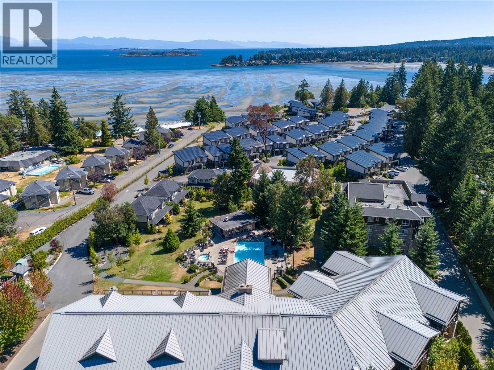 Photo 43 of 28 1175 Resort Dr, Parksville BC