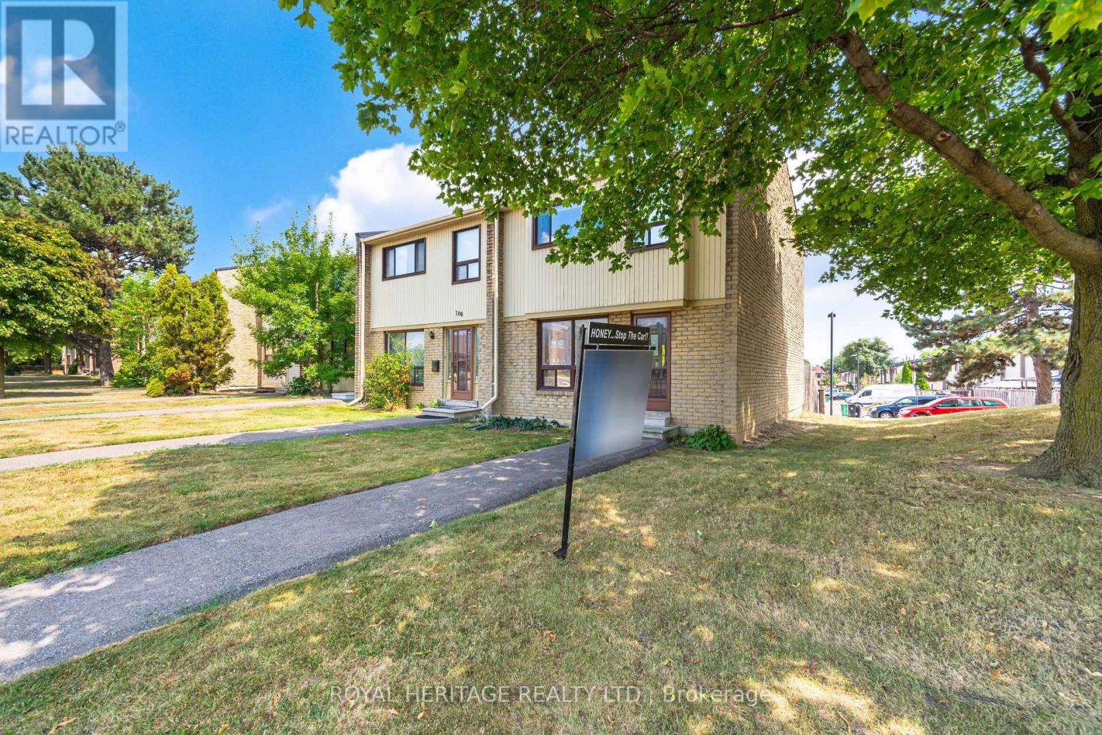 Photo 27 of 107 Guildford Crescent, Brampton ON