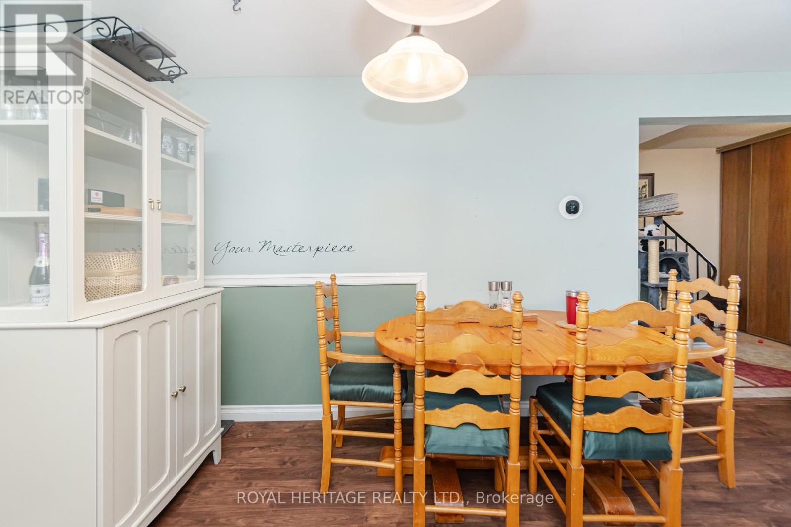 Photo 32 of 107 Guildford Crescent, Brampton ON