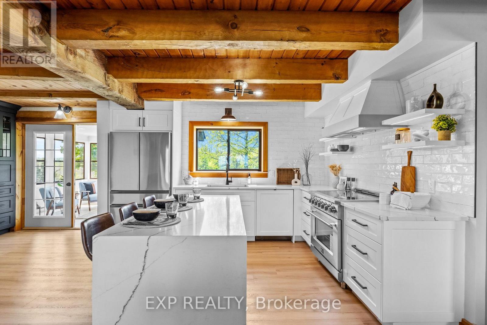 Photo 1 of 278 Valley Road, Kawartha Lakes ON