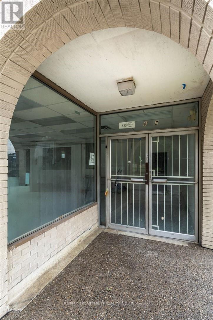 Photo 3 of 1583 Main Street E, Hamilton ON