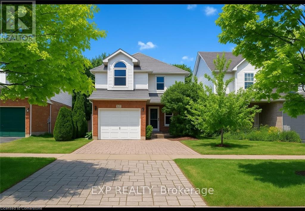 Photo 1 of Lower 255 Pineland Place, Waterloo ON