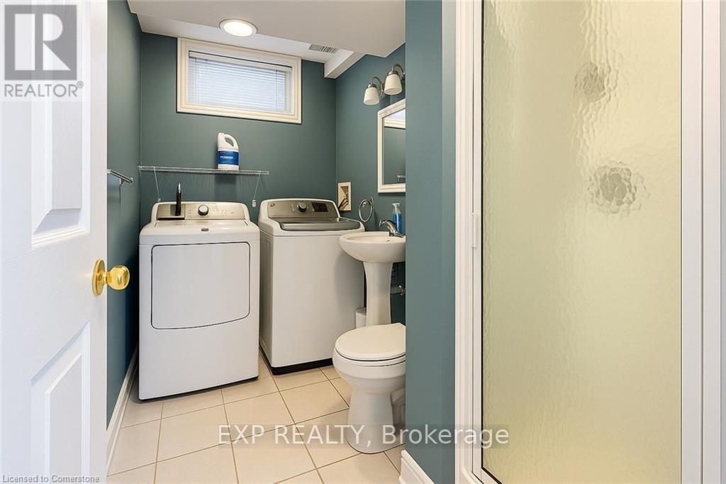 Photo 10 of Lower 255 Pineland Place, Waterloo ON