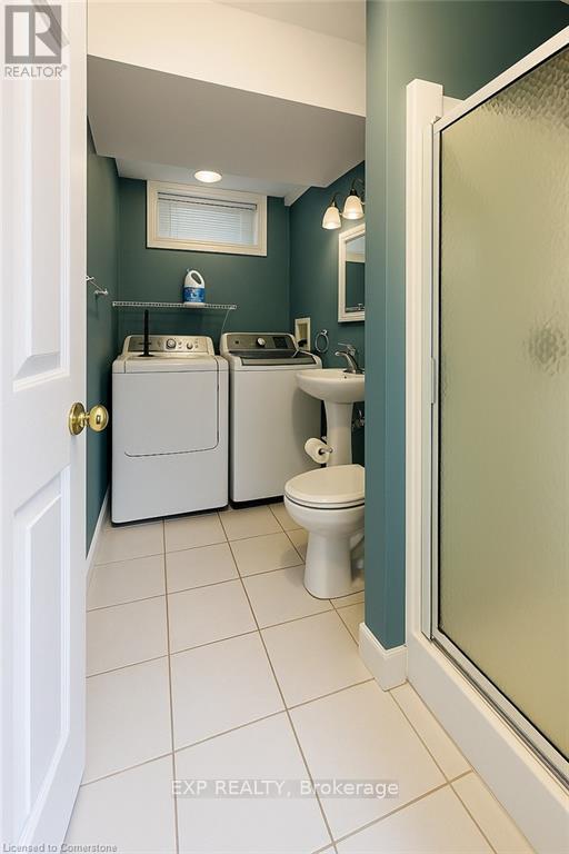 Photo 9 of Lower 255 Pineland Place, Waterloo ON