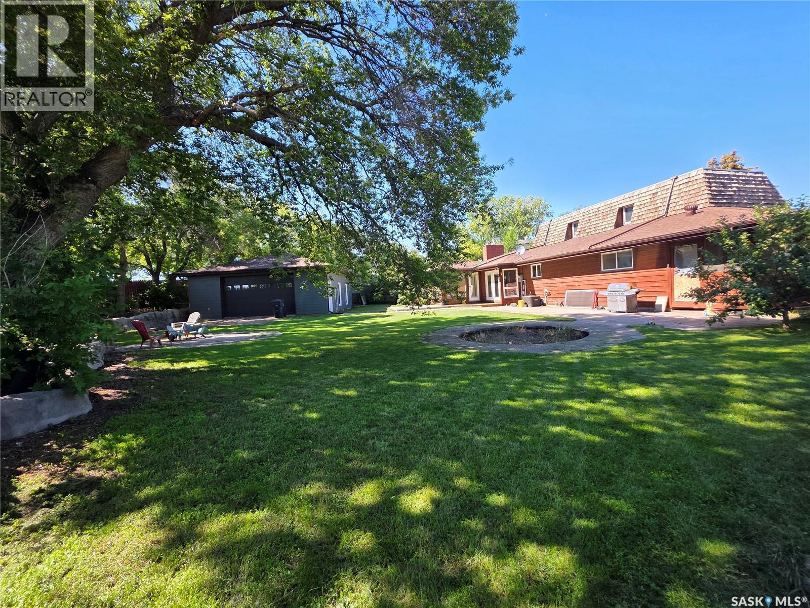 Single Family House for Sale in  Hayward PLACE Swift Current 
