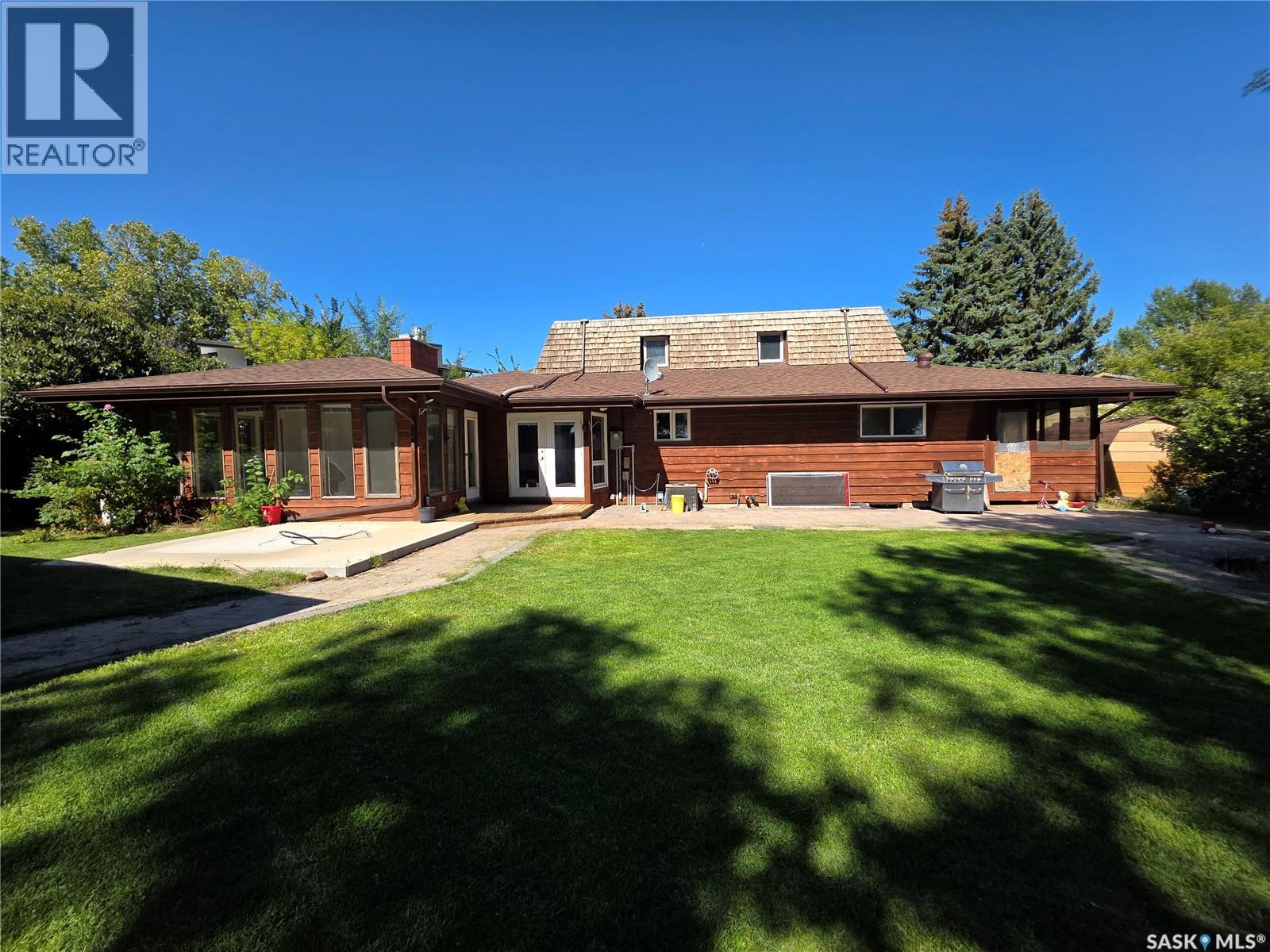 Single Family House for Sale in  Hayward PLACE Swift Current 