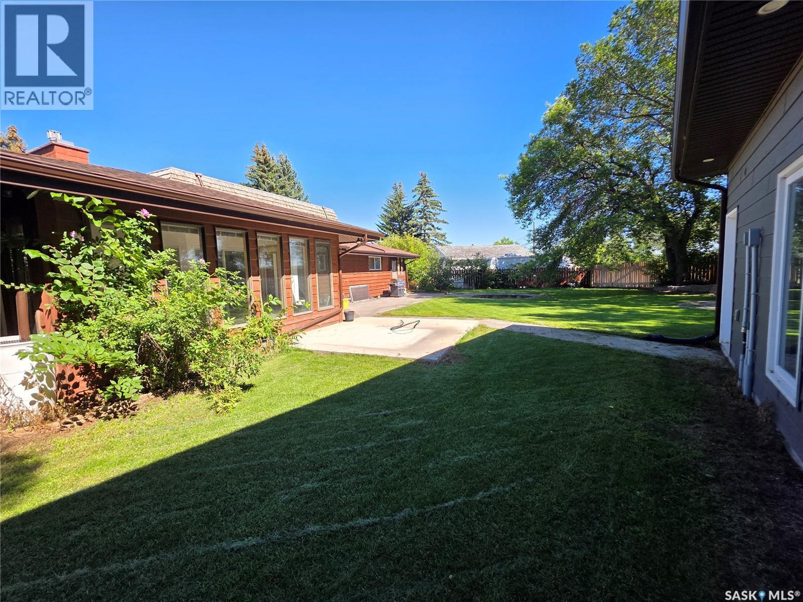 Single Family House for Sale in  Hayward PLACE Swift Current 