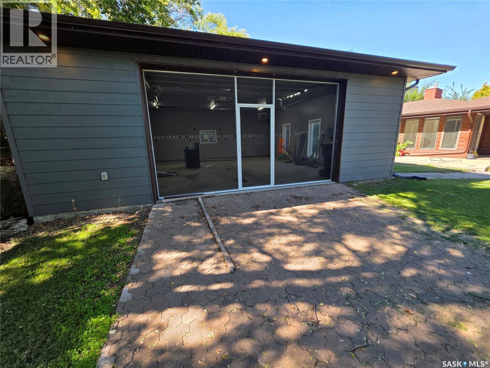 21 Hayward PLACE, Swift Current, Saskatchewan