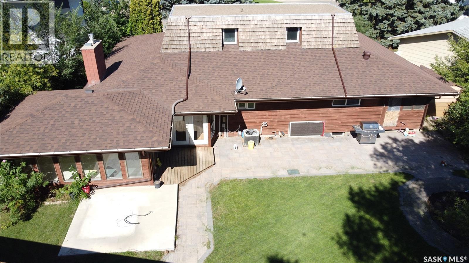 Single Family House for Sale in  Hayward PLACE Swift Current 