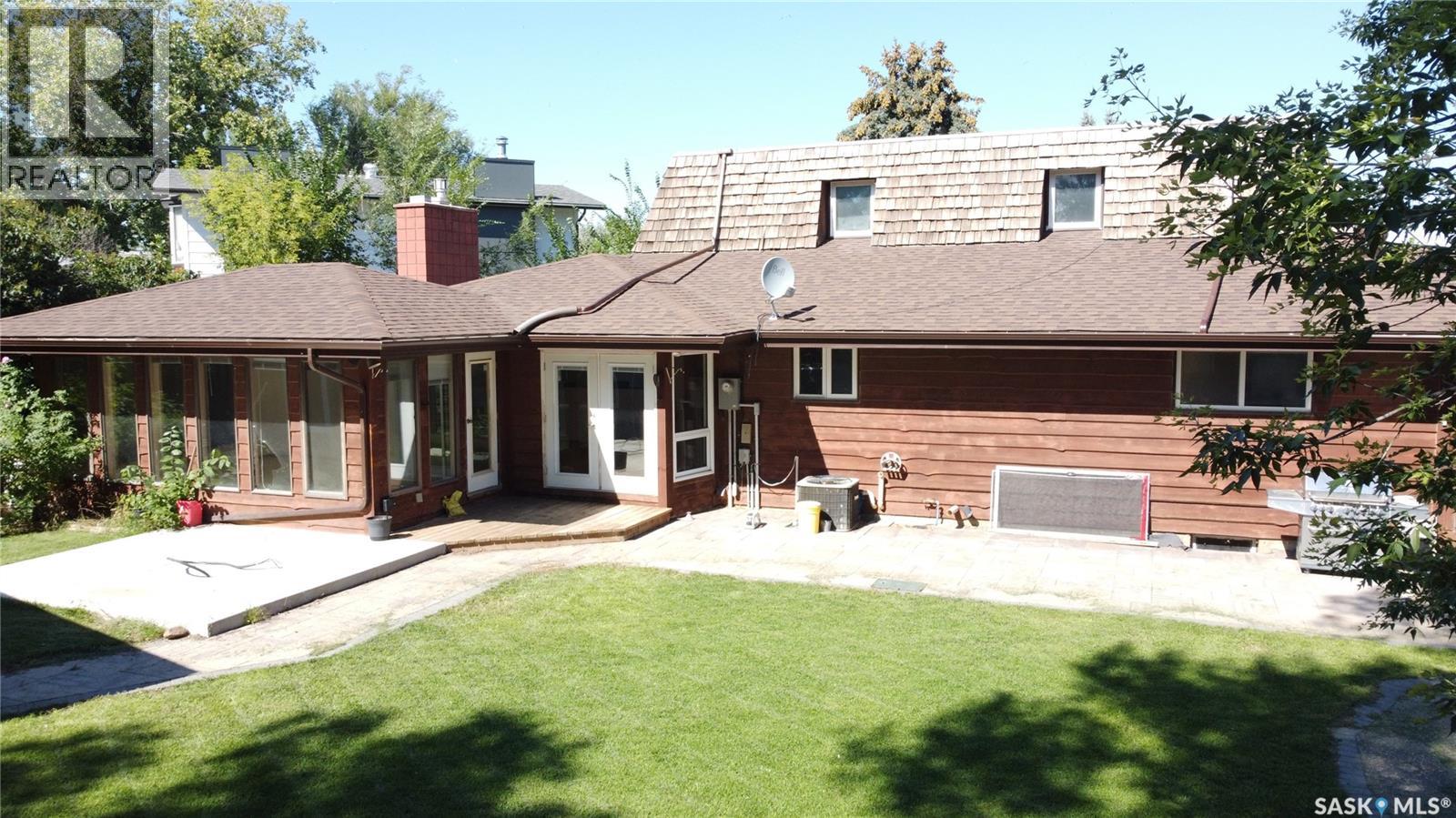 Single Family House for Sale in  Hayward PLACE Swift Current 