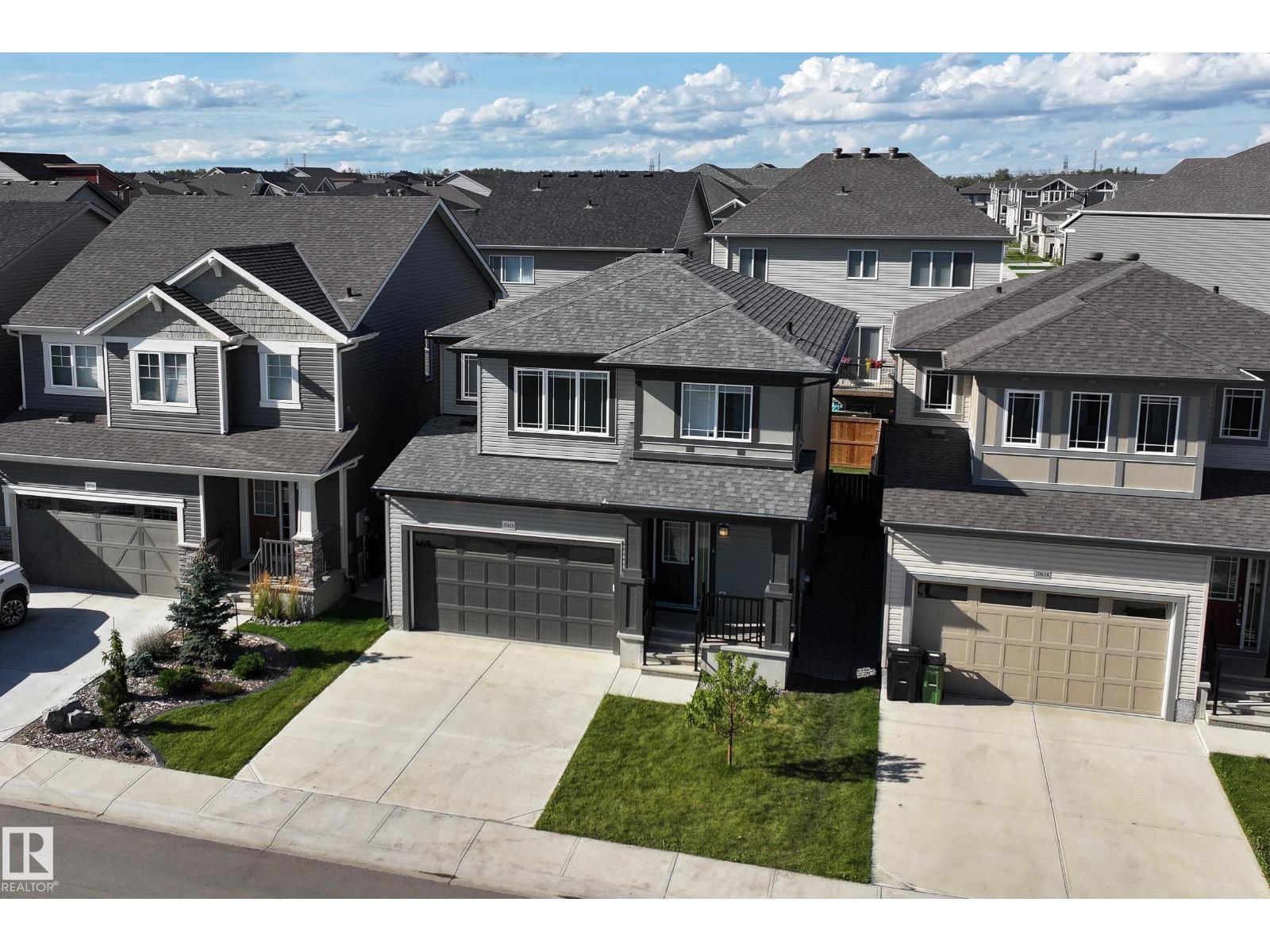 Photo 25 of 20618 19 A Av Nw, Edmonton AB