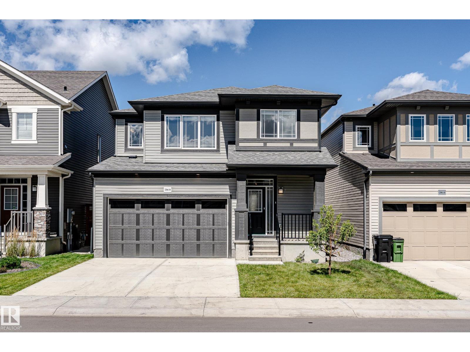 Photo 12 of 20618 19 A Av Nw, Edmonton AB