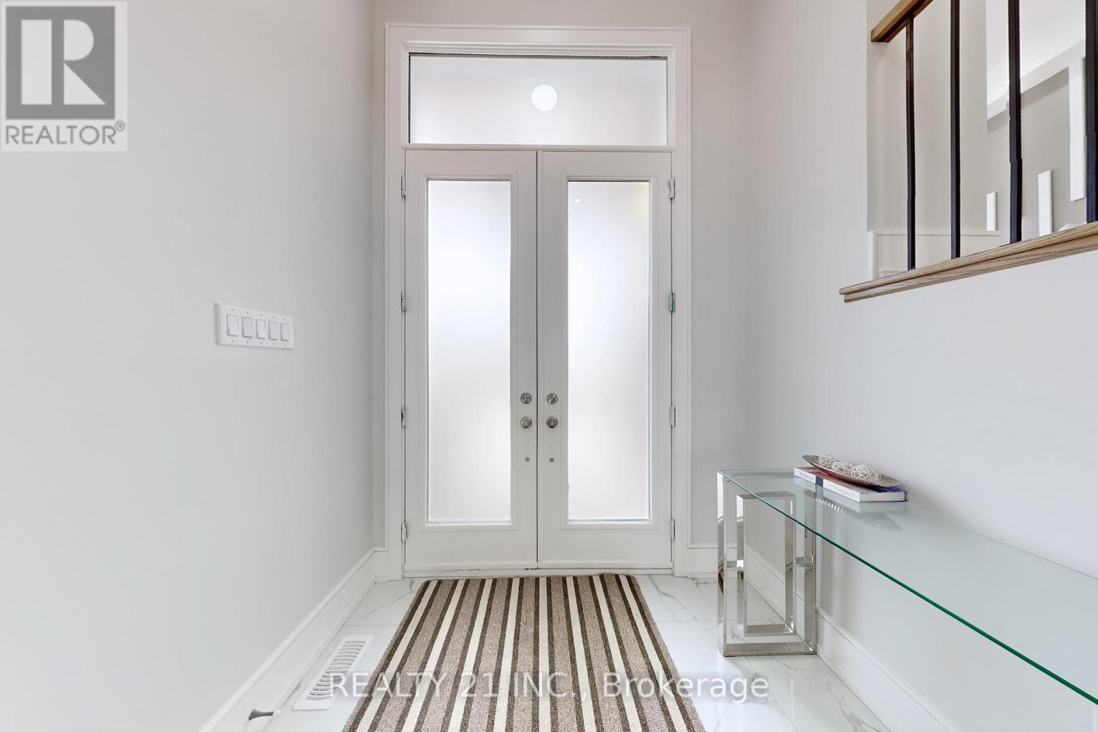 Photo 17 of Main And 2nd 17 Malta Street, Toronto ON