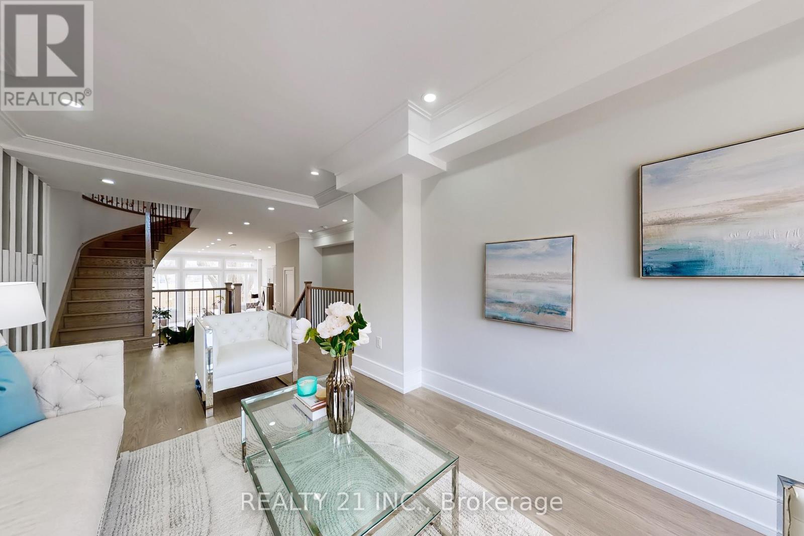 Photo 1 of Main And 2nd 17 Malta Street, Toronto ON
