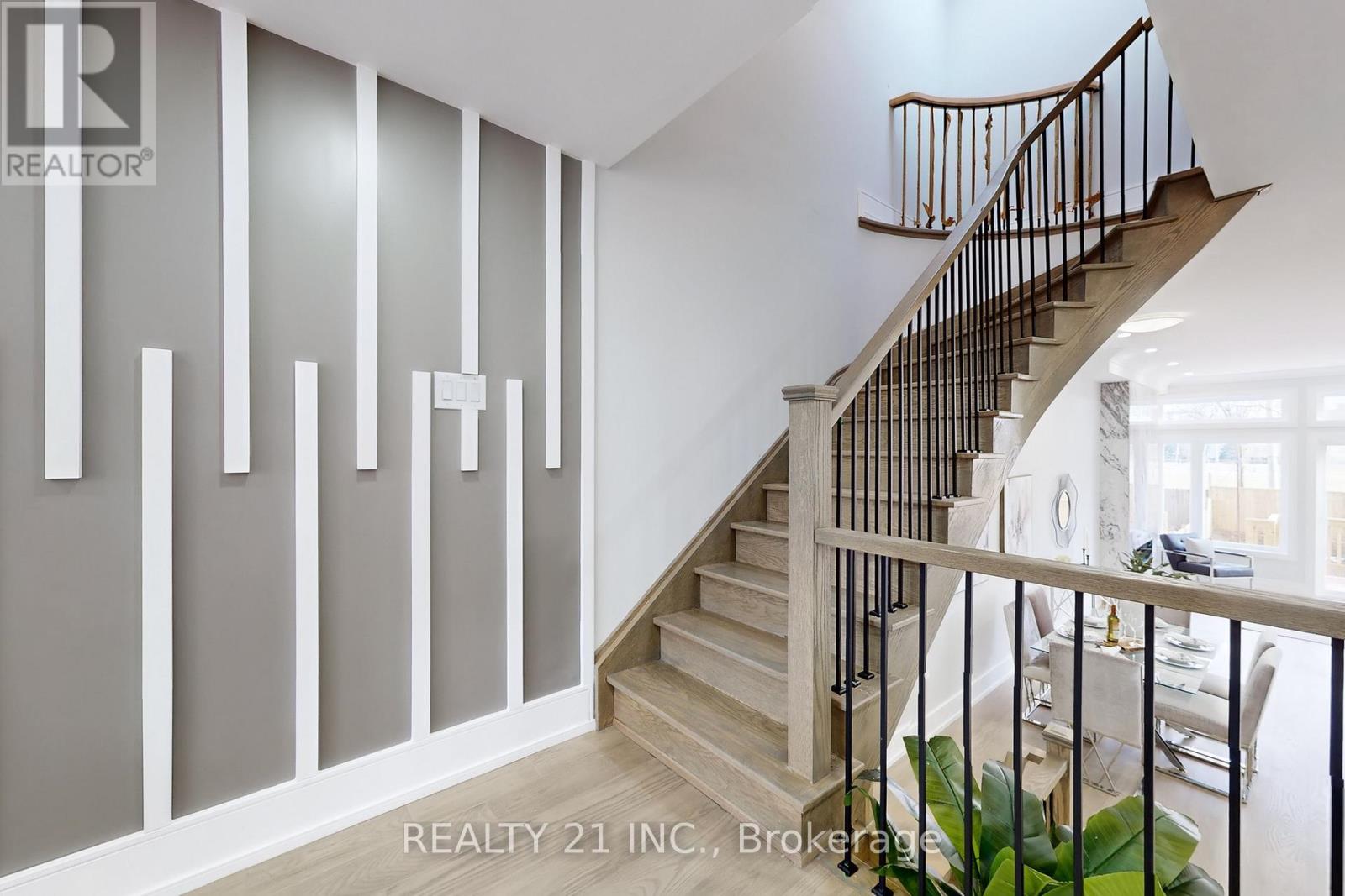 Photo 14 of Main And 2nd 17 Malta Street, Toronto ON