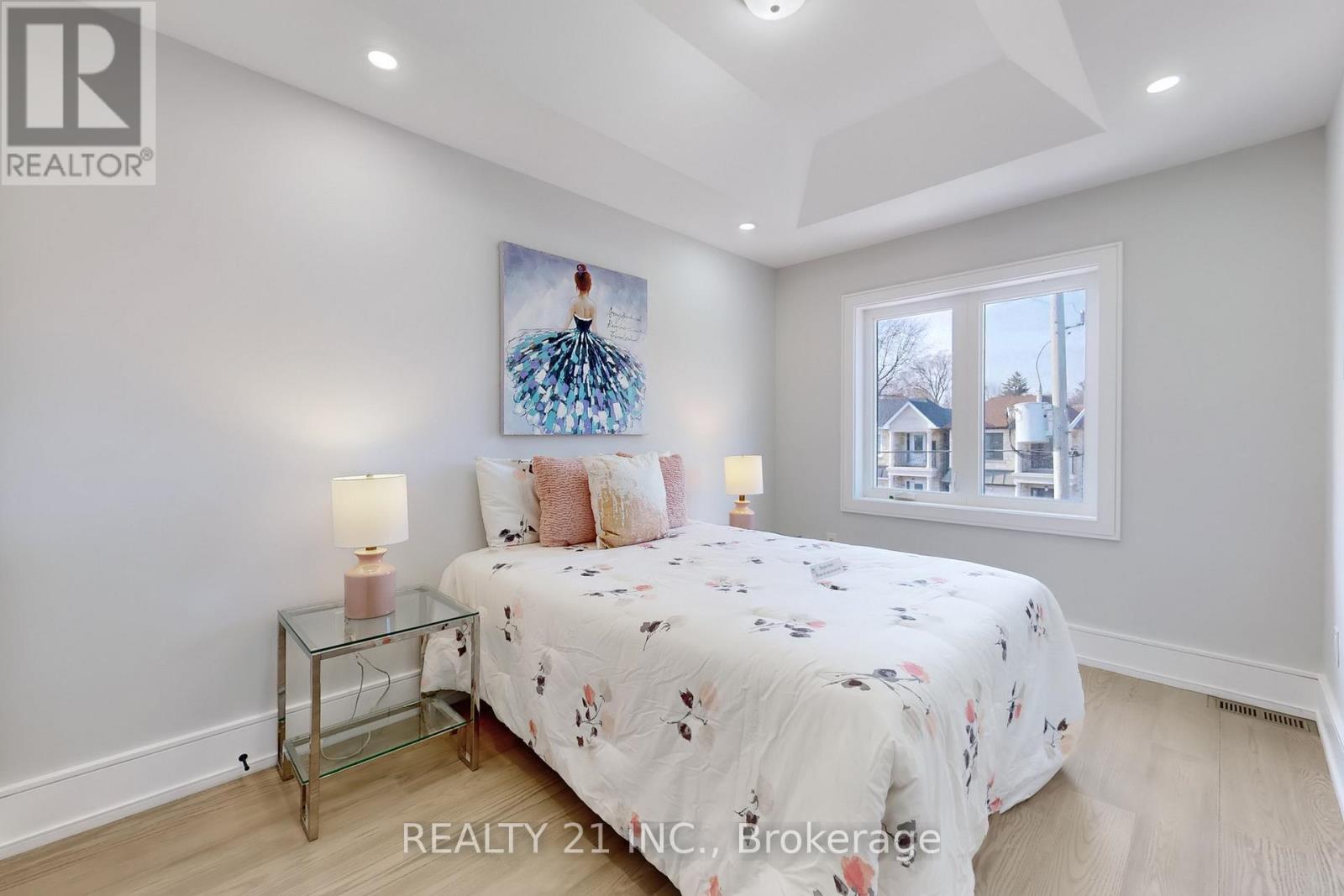 Photo 9 of Main And 2nd 17 Malta Street, Toronto ON
