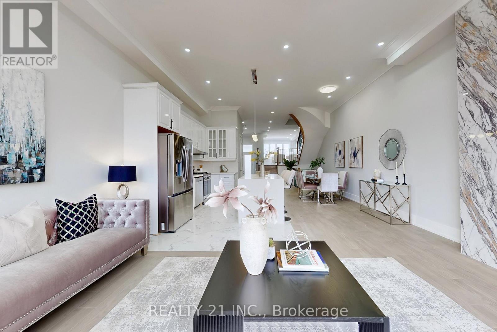 Photo 41 of Main And 2nd 17 Malta Street, Toronto ON