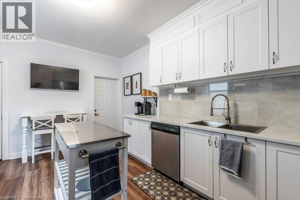 Photo 42 of 346 Hughson Street N, Hamilton ON