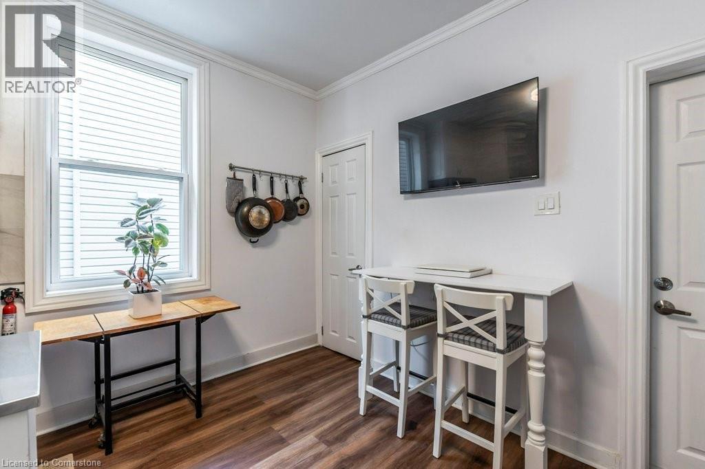 Photo 20 of 346 Hughson Street N, Hamilton ON