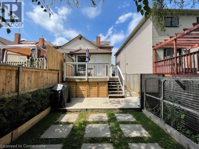 Photo 24 of 346 Hughson Street N, Hamilton ON