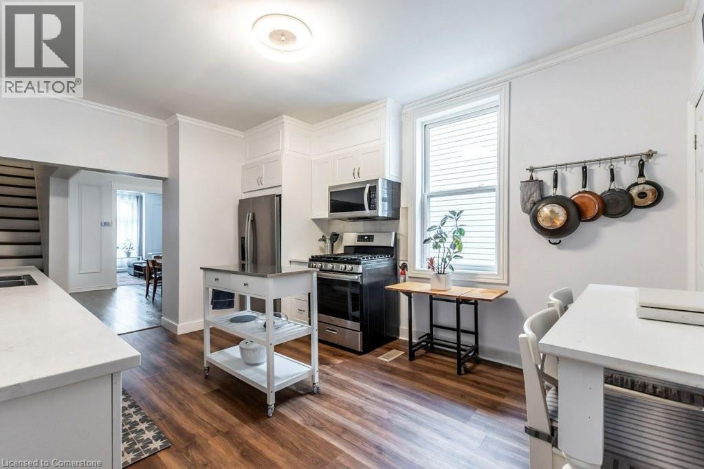 Photo 46 of 346 Hughson Street N, Hamilton ON